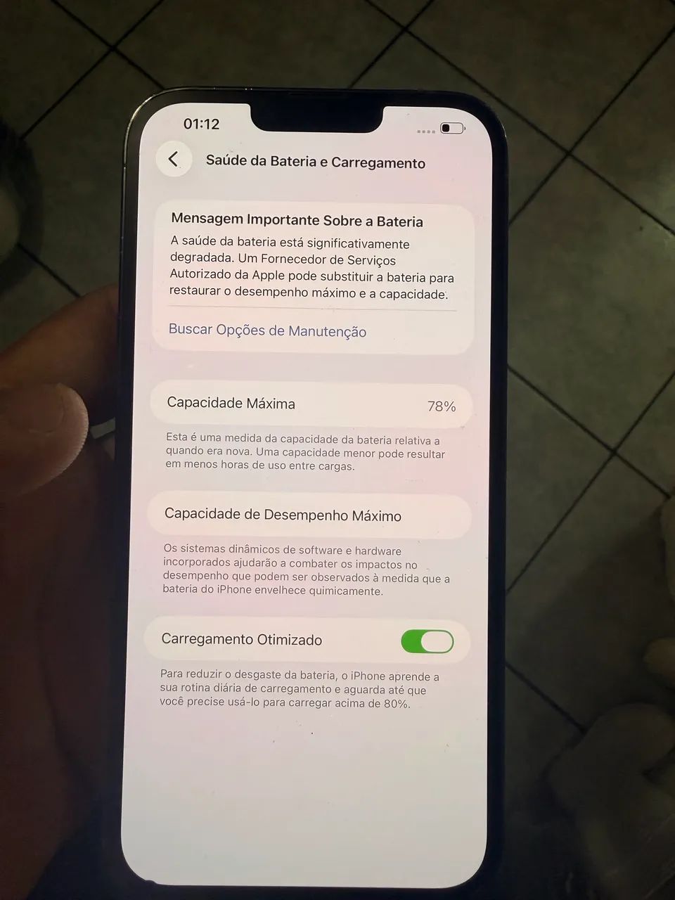 iPhone 13 Pro Max  - Foto 3