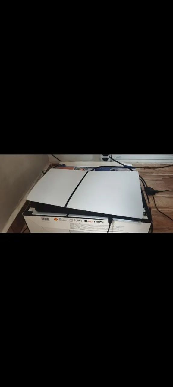 Playstation 5 Slim