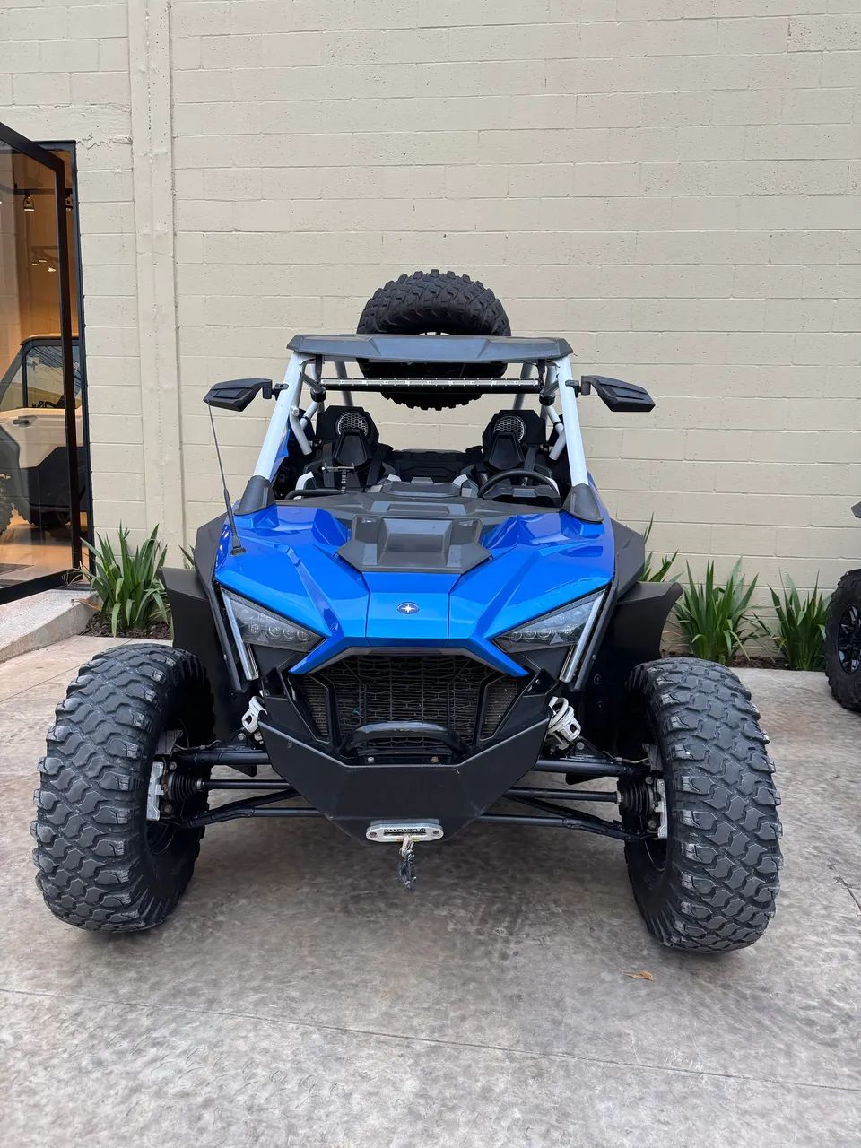 Polaris Pro XP Ultimate 