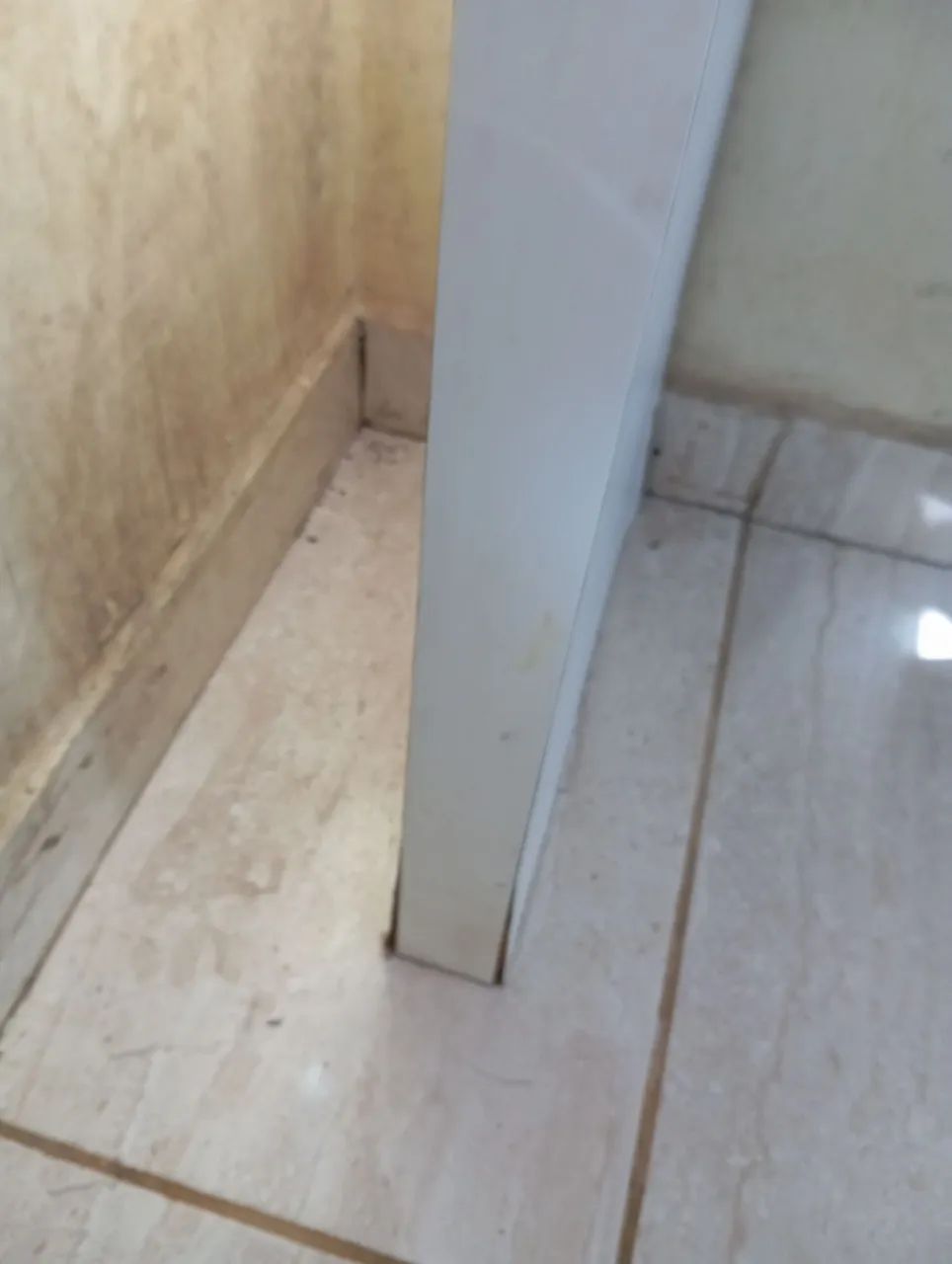 Móvel pesado branco  - Foto 5