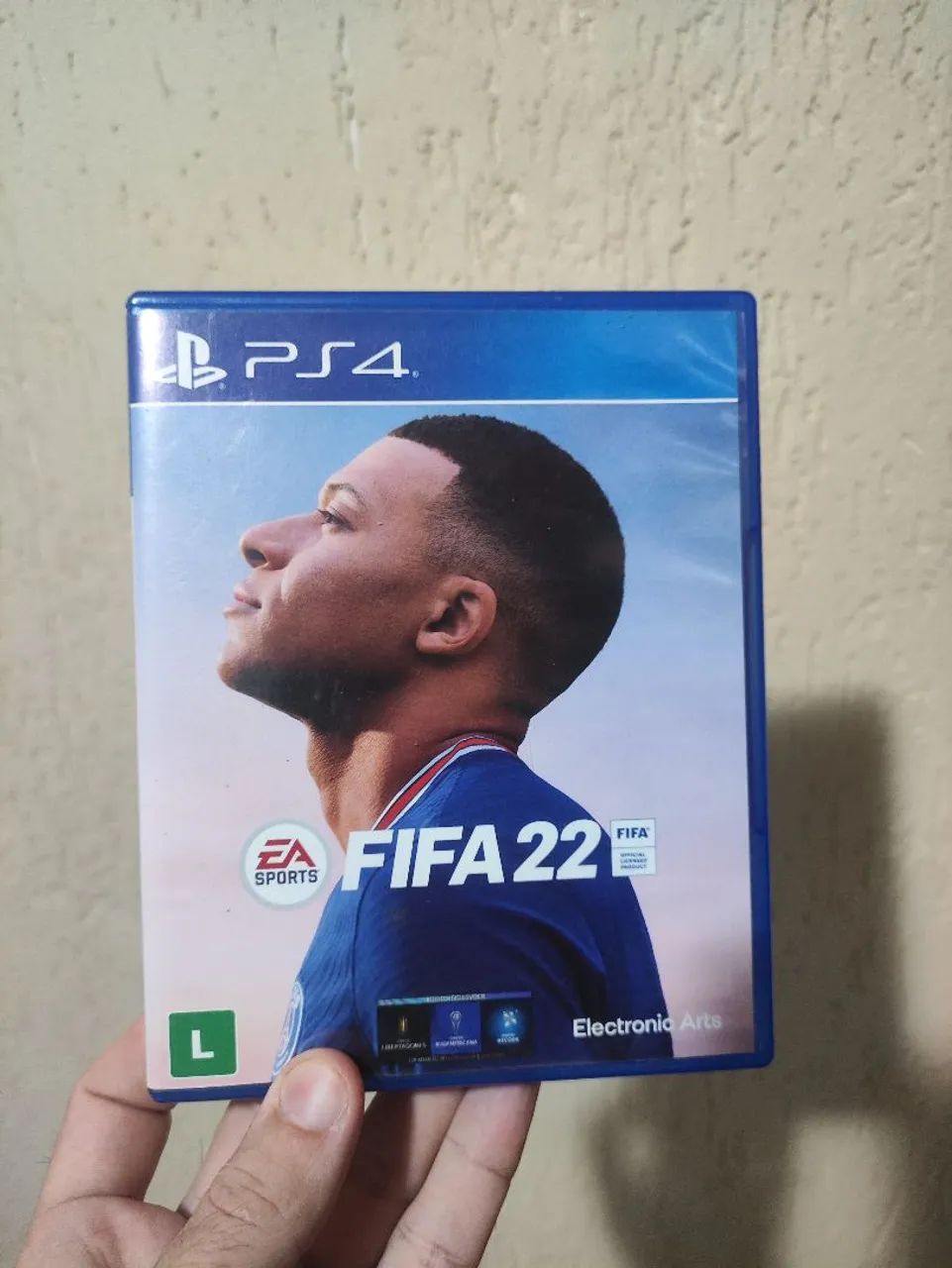 PS4 Playstation 4 com jogos - Foto 4
