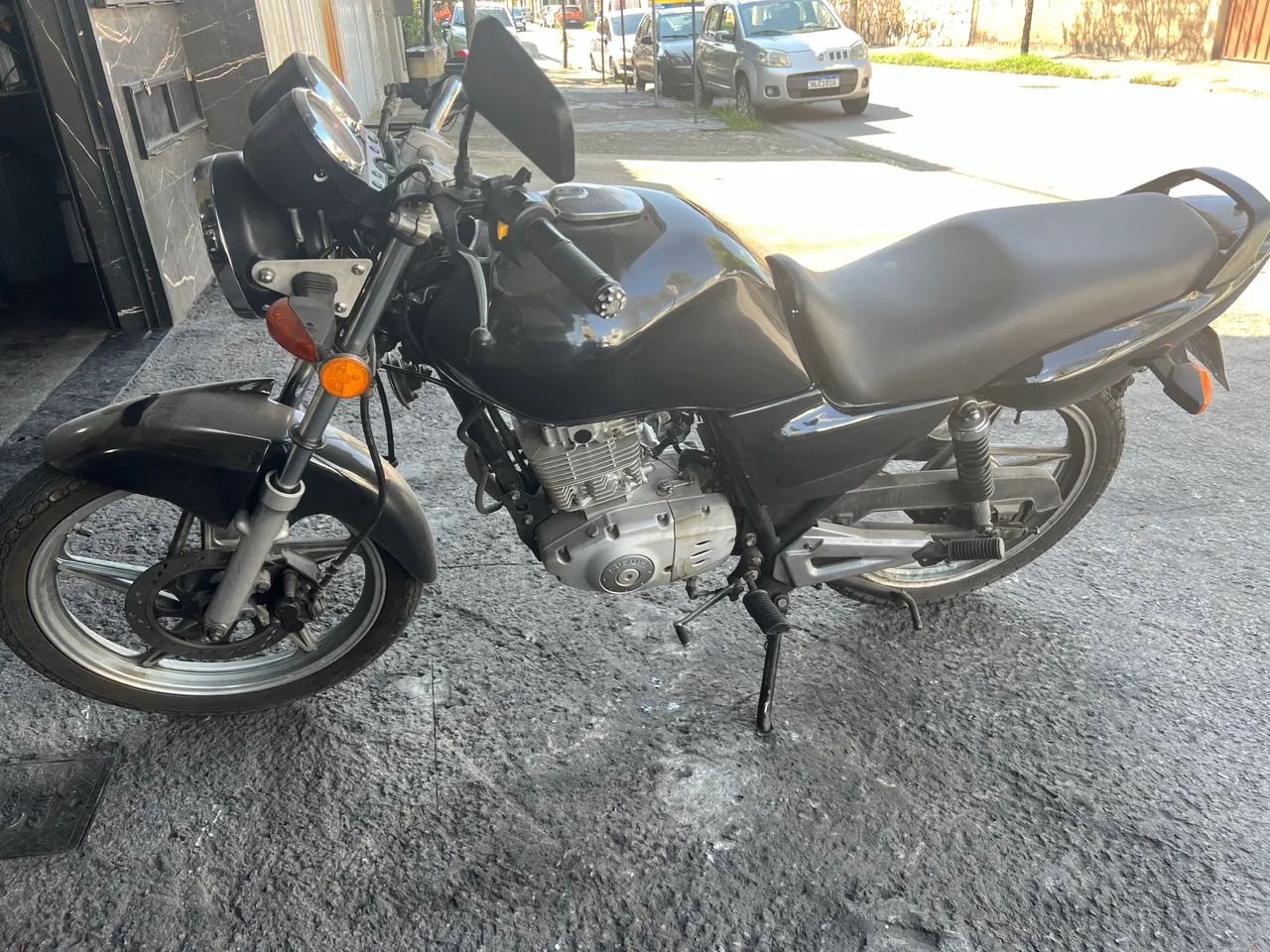 Suzuki yes  4500 - Foto 2