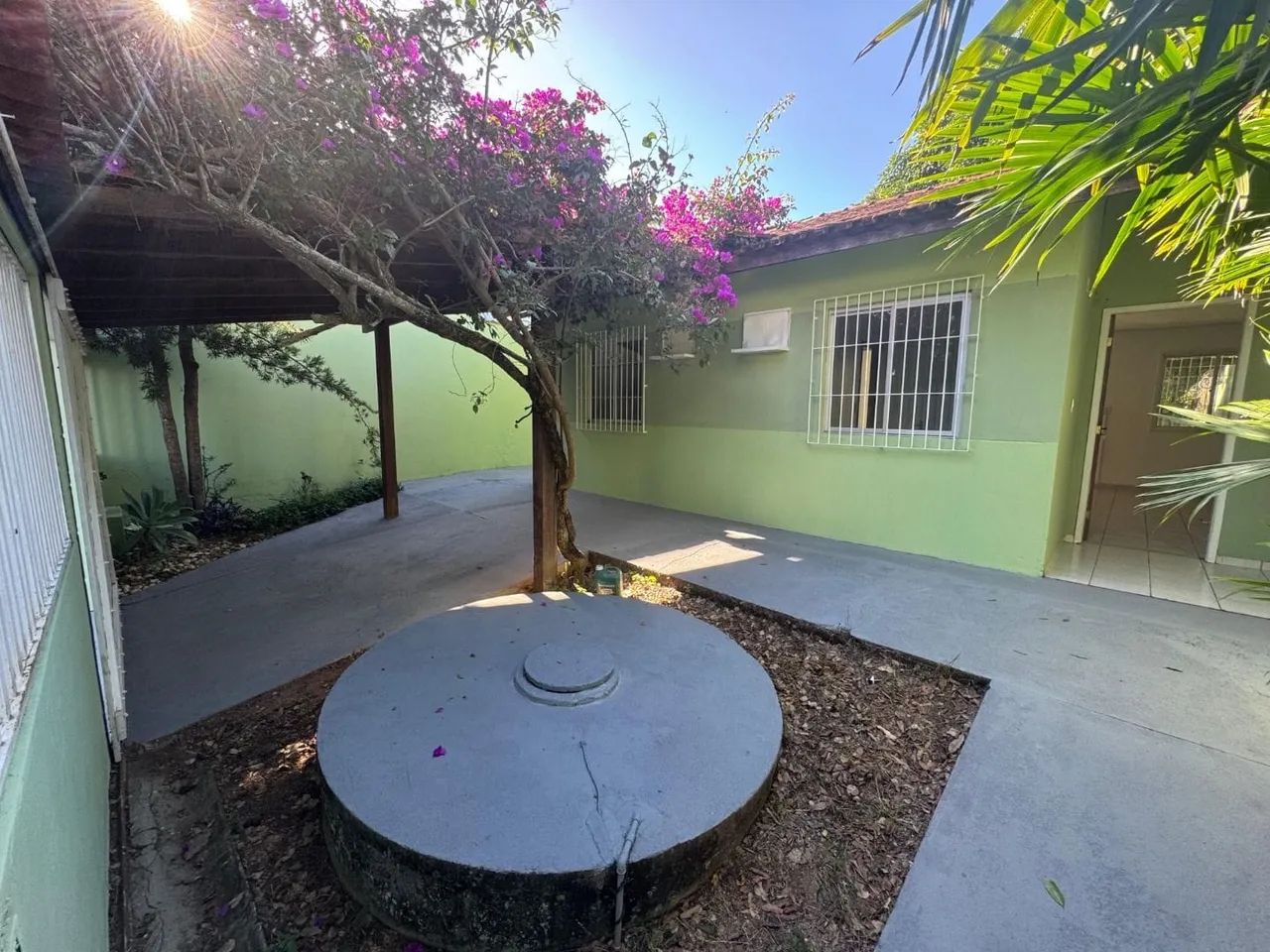 Casa com 2 quartos para alugar - São Marcos - Macaé/RJ - Foto 4