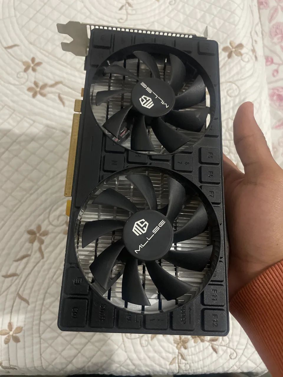 RX 580 2048SP - Foto 2