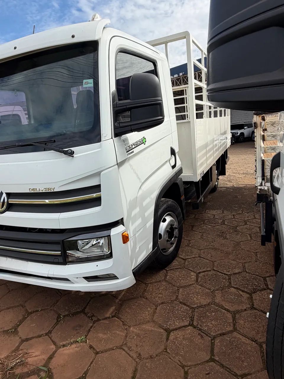 Vw Express DRC   - Foto 2