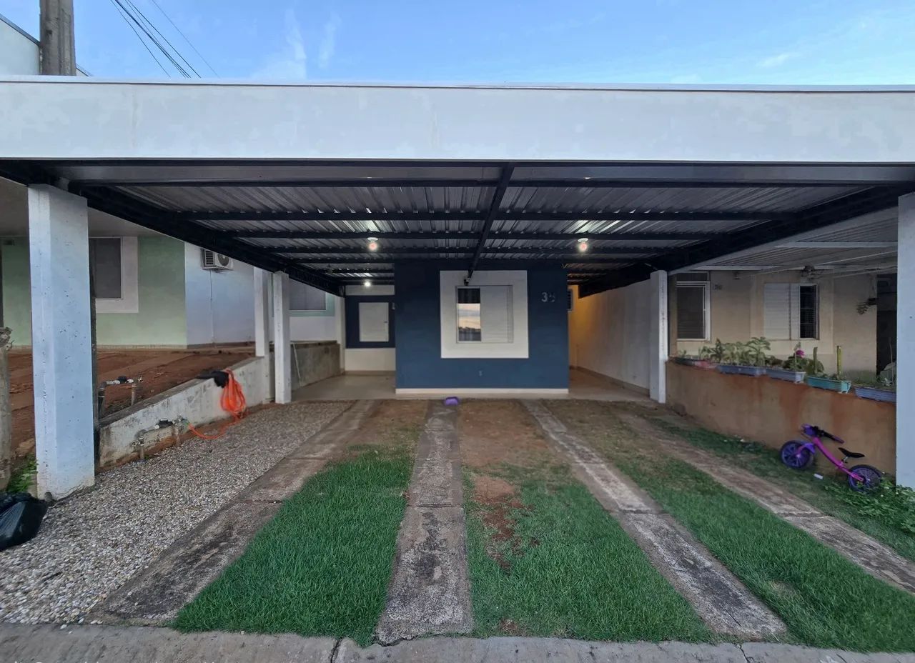 Foto - Marília - Jardim Nazareth