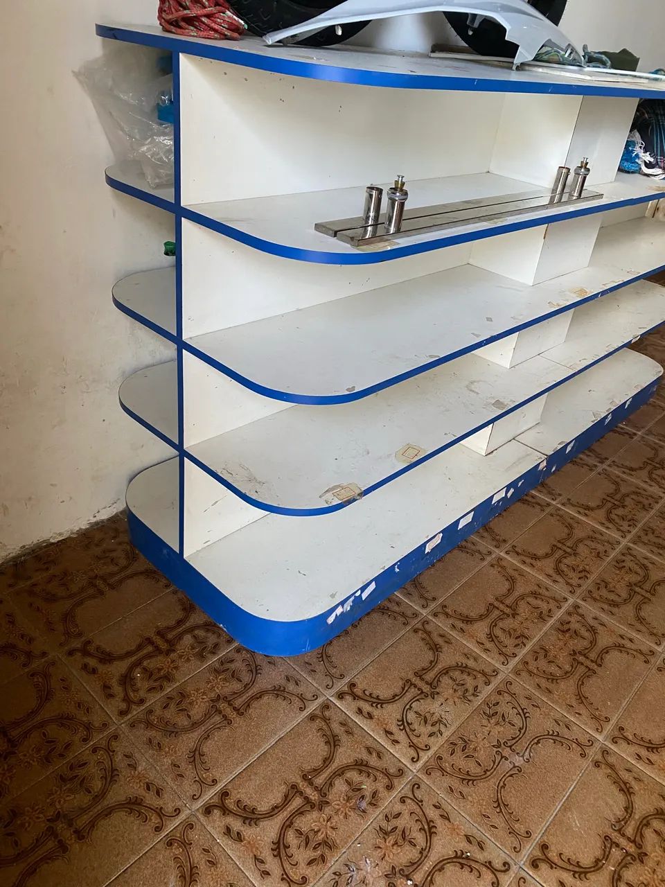 Balcão  - Foto 2