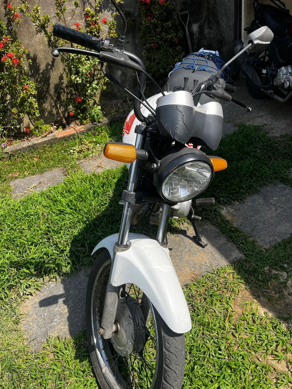 Motor recém feito - Foto 4