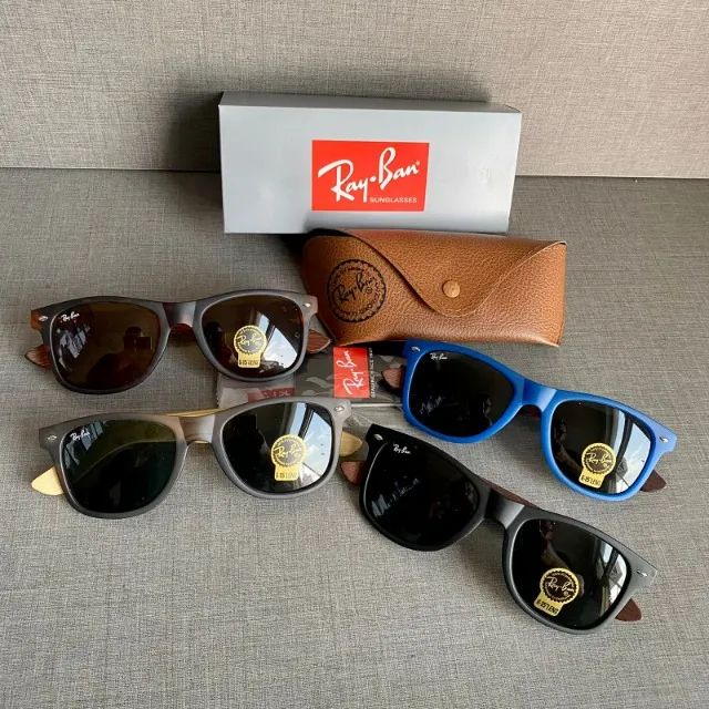 Óculos Ray Ban 8885