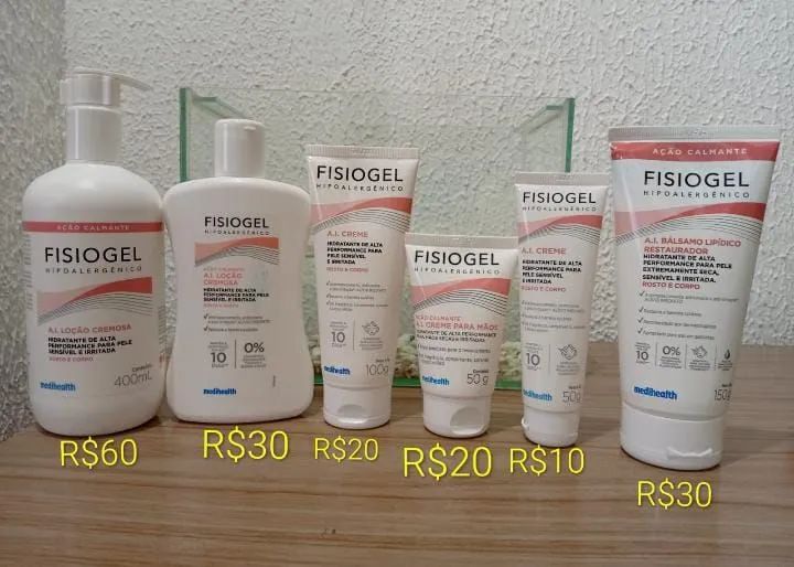 Cosméticos  - Foto 5