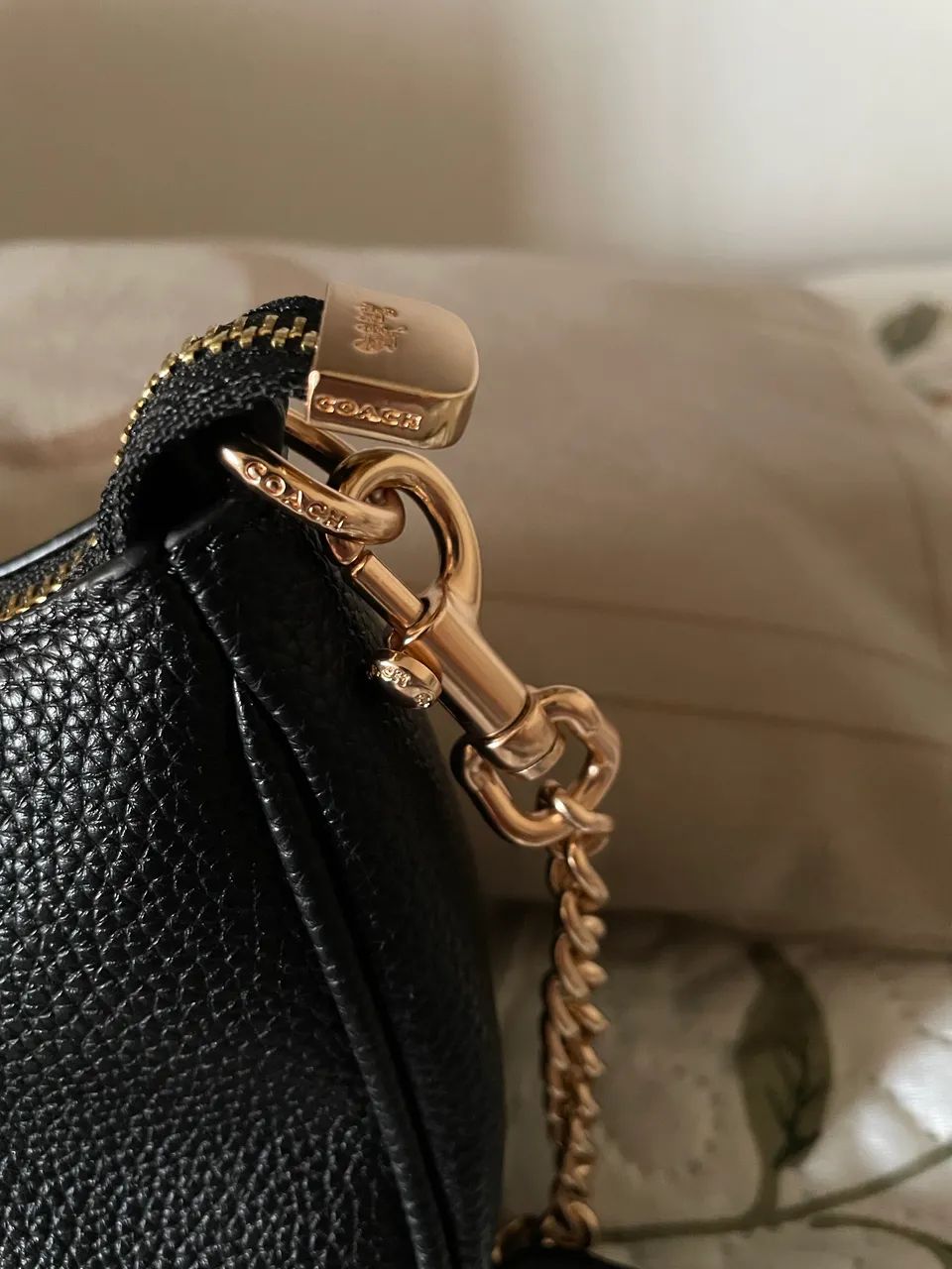 Bolsa coach  - Foto 2