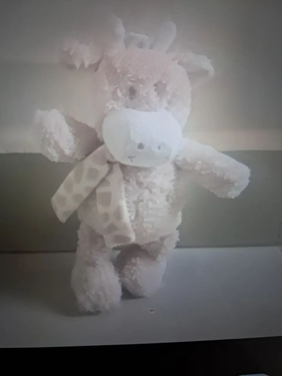 Girafa Buba  - Foto 3