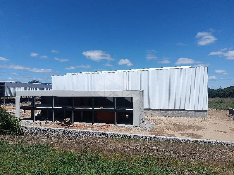Pavilhão 5000M² - para Alugar