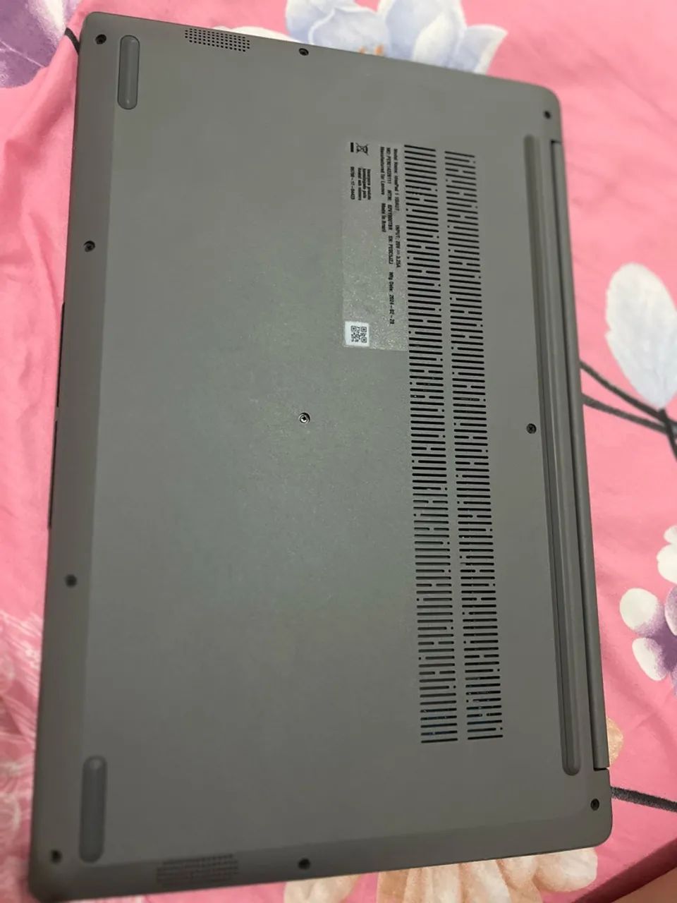 Notebook Lenovo  - Foto 5