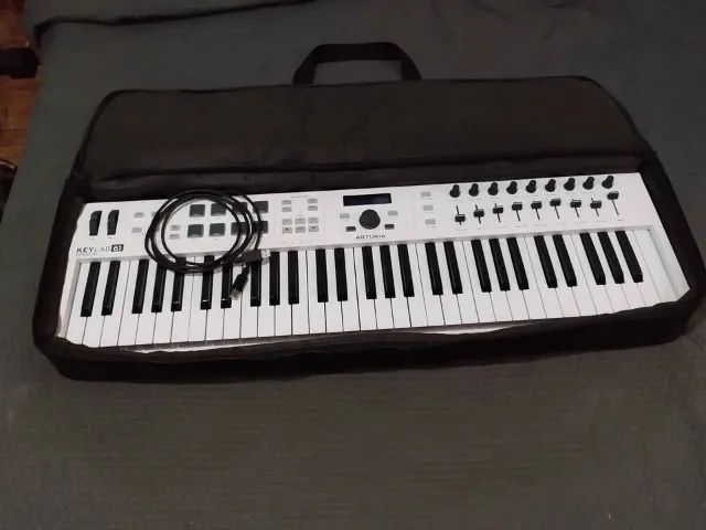Arturia Keylab 61 - Foto 3