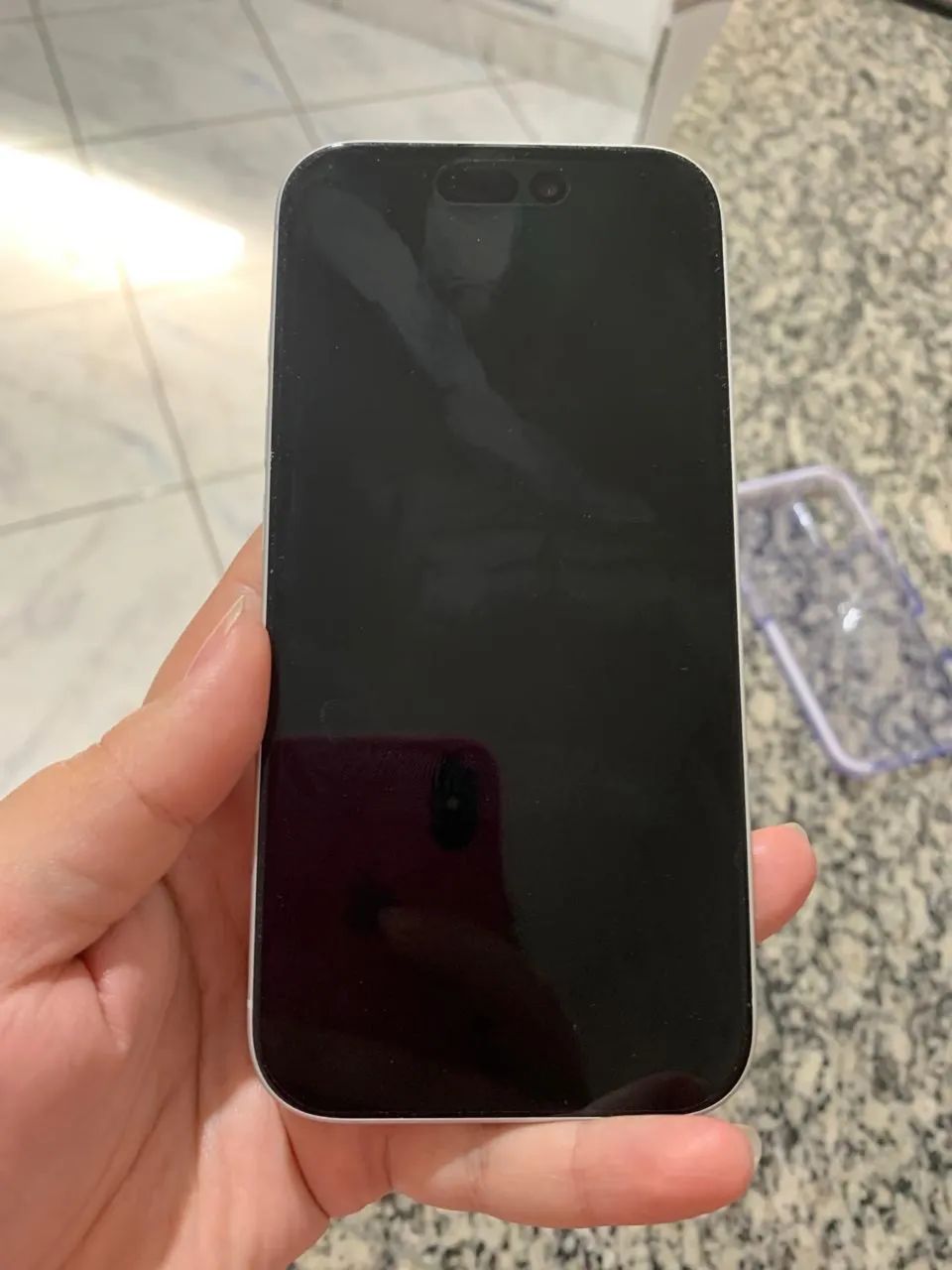 Vendo IPhone 16 256Gb 