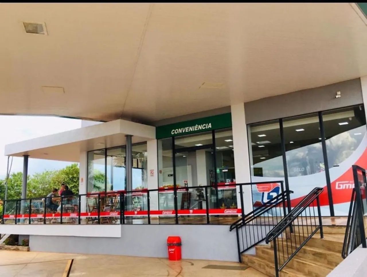 Prédio Comercial à venda, Centro, Entre Rios do Oeste - PR0010. - Foto 4
