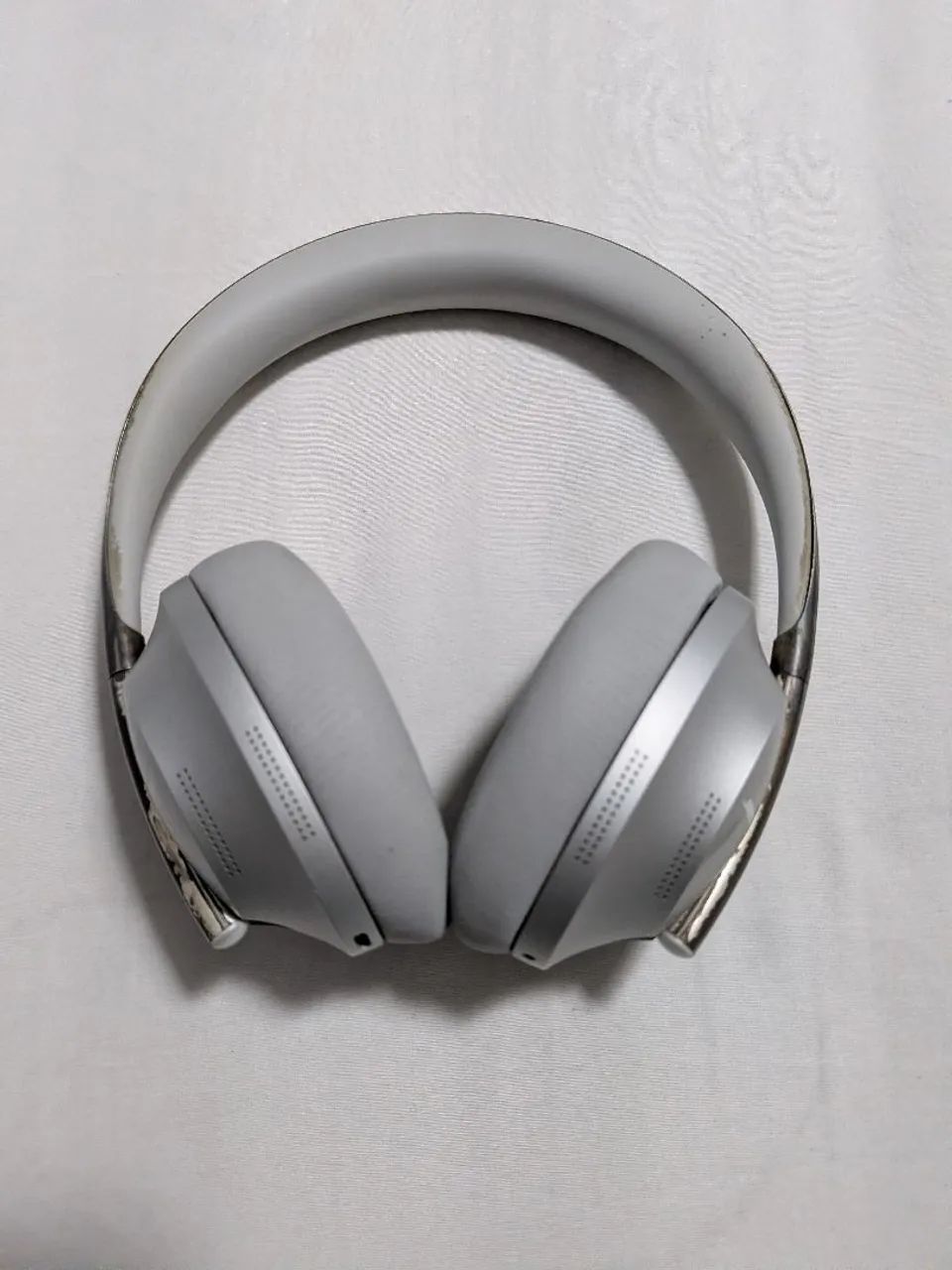 Bose Noise Cancelling Headphones 700 - Foto 2