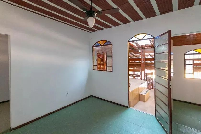 Casa à Venda - Havaí, 3 Quartos, 150 m2 - Foto 3