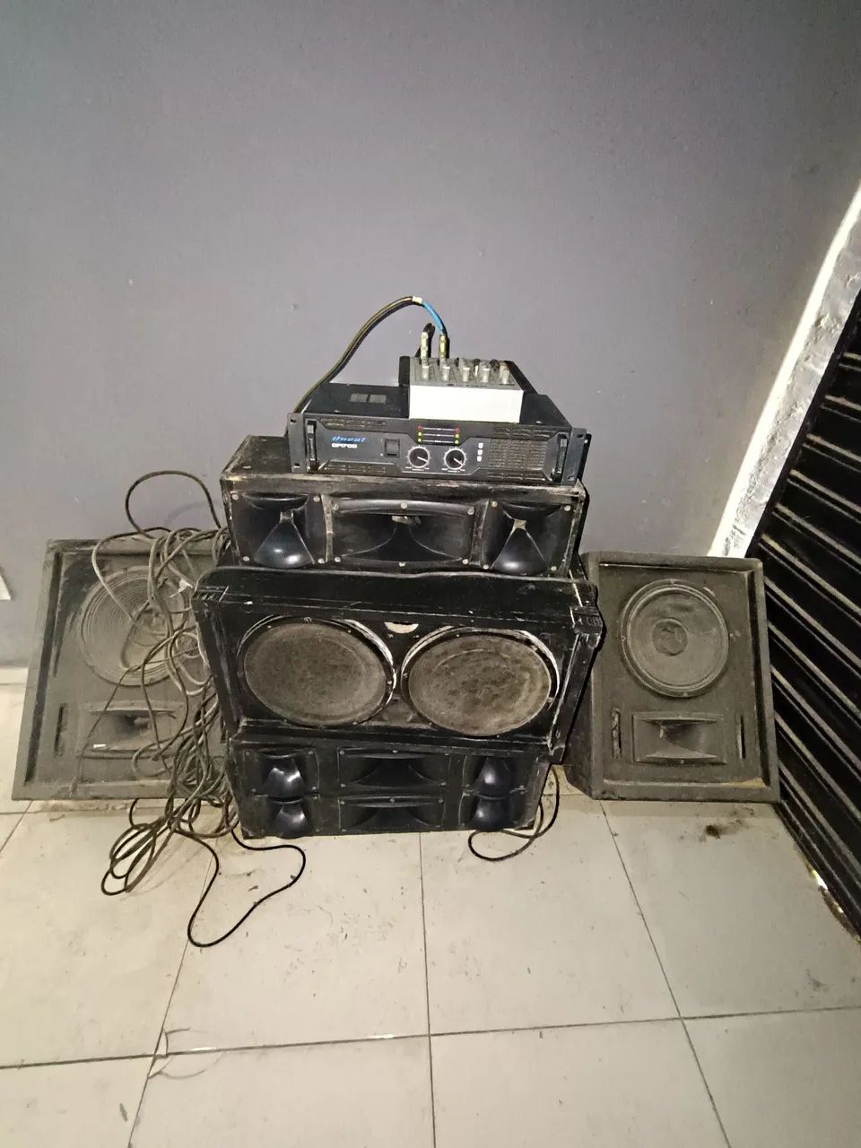Vendo som - Foto 2