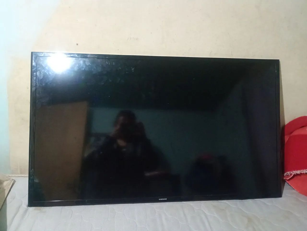 Tv Samsung smart  - Foto 3