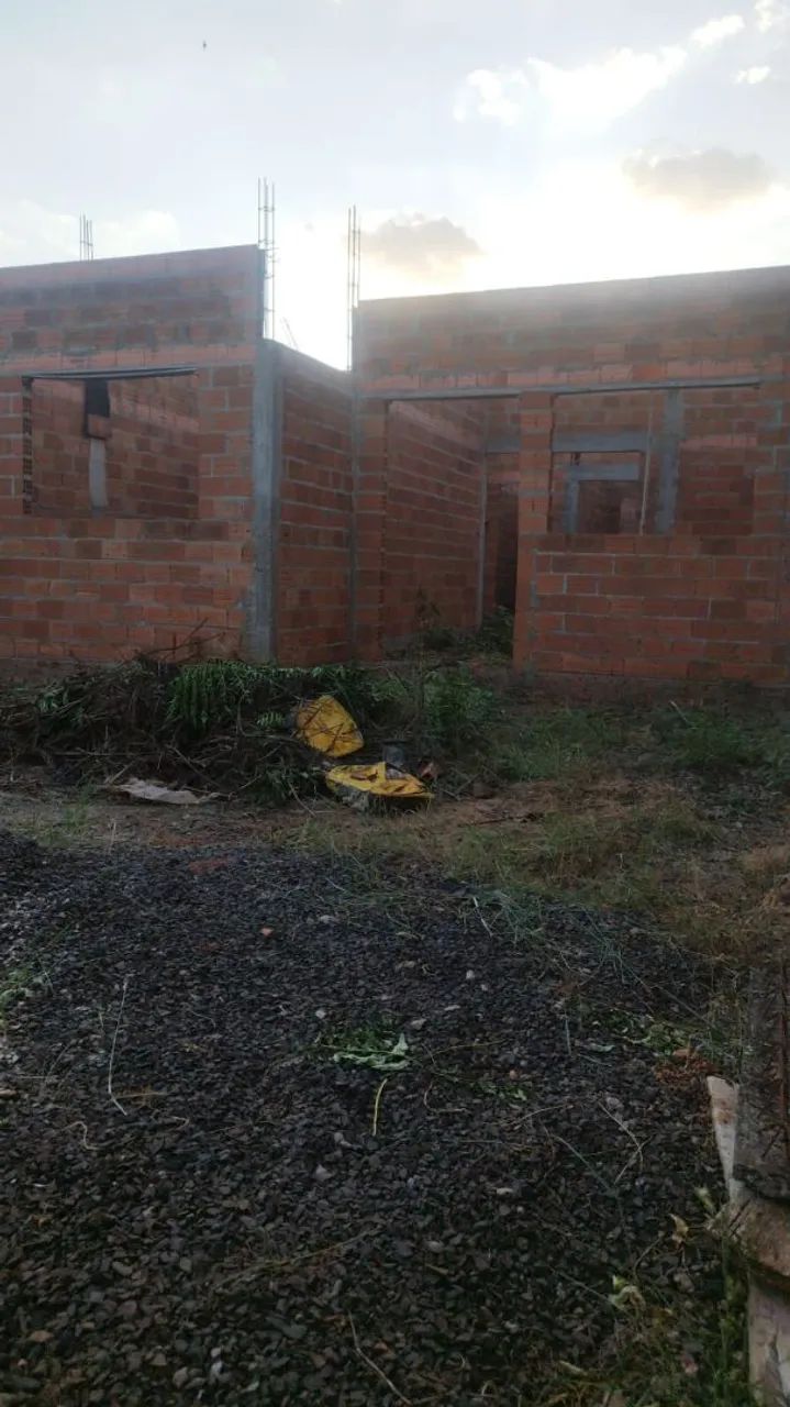 Foto - Araraquara - Jardim das Estações (Vila Xavier)