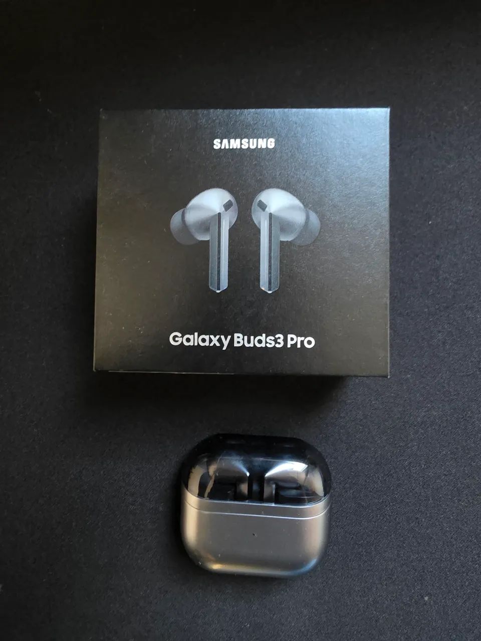 Galaxy Buds 3 pro