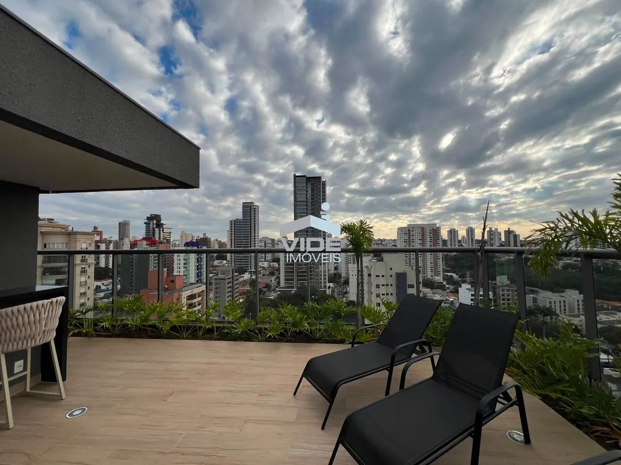 ATELIÊ CAMPINAS ALUGO APARTAMENTO| UM QUARTO| NOVO - Foto 12