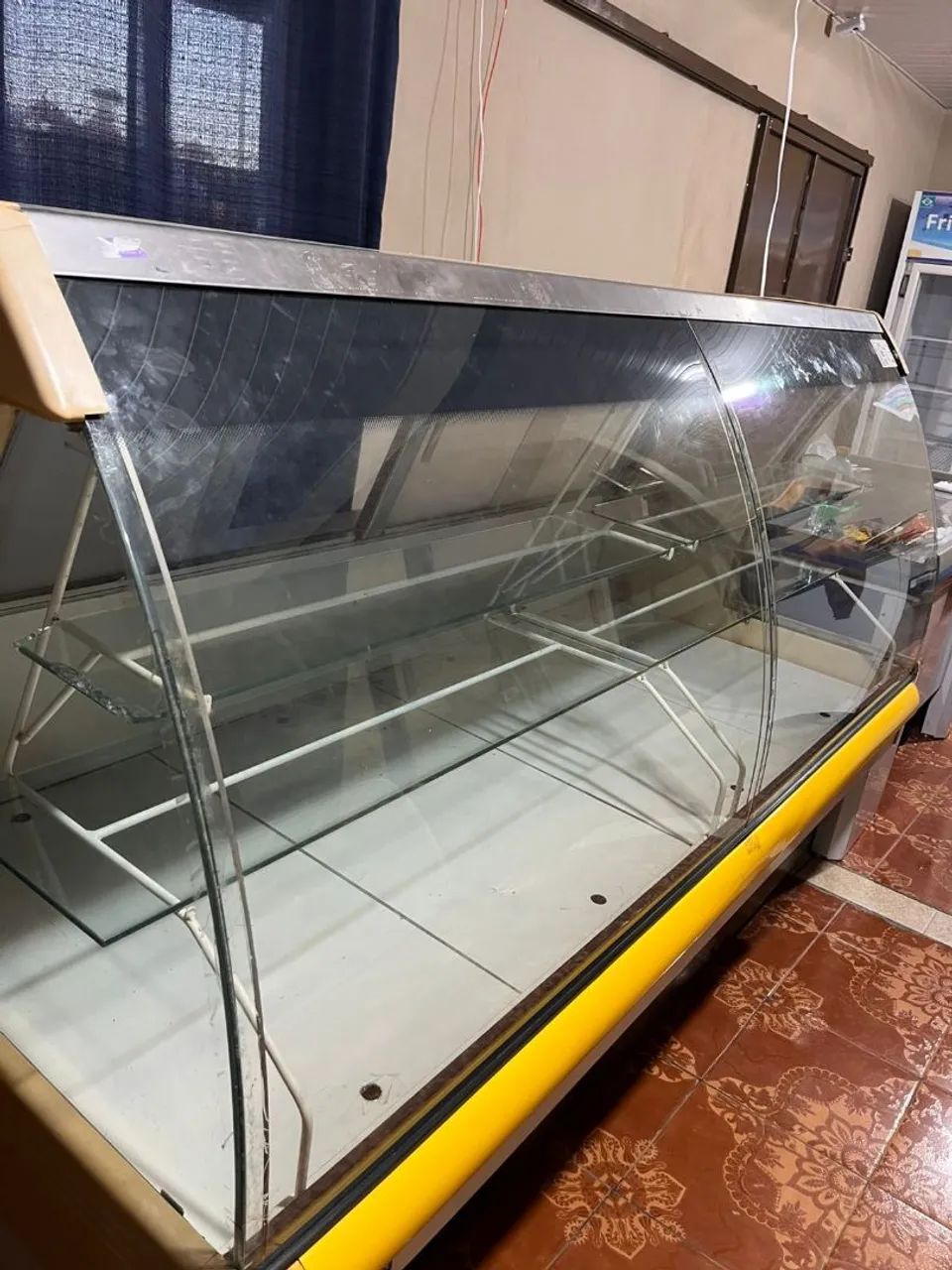 Balcão Expositor de Doces - Foto 2