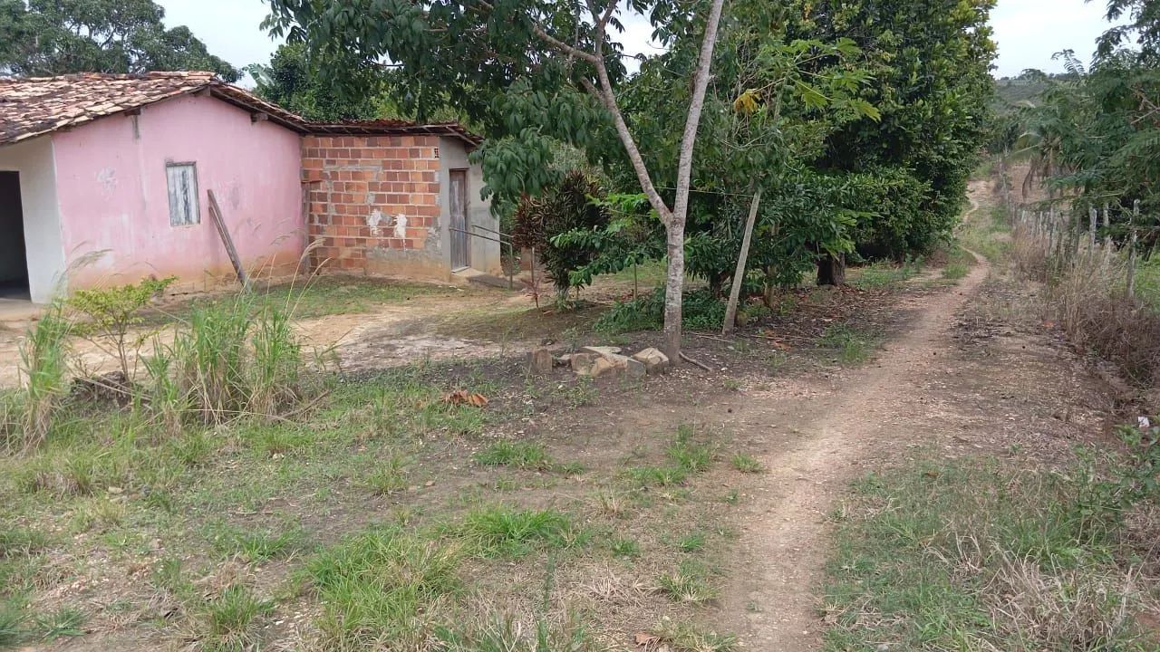 Sítio em Salgado ( Rio dentro ) - Foto 5