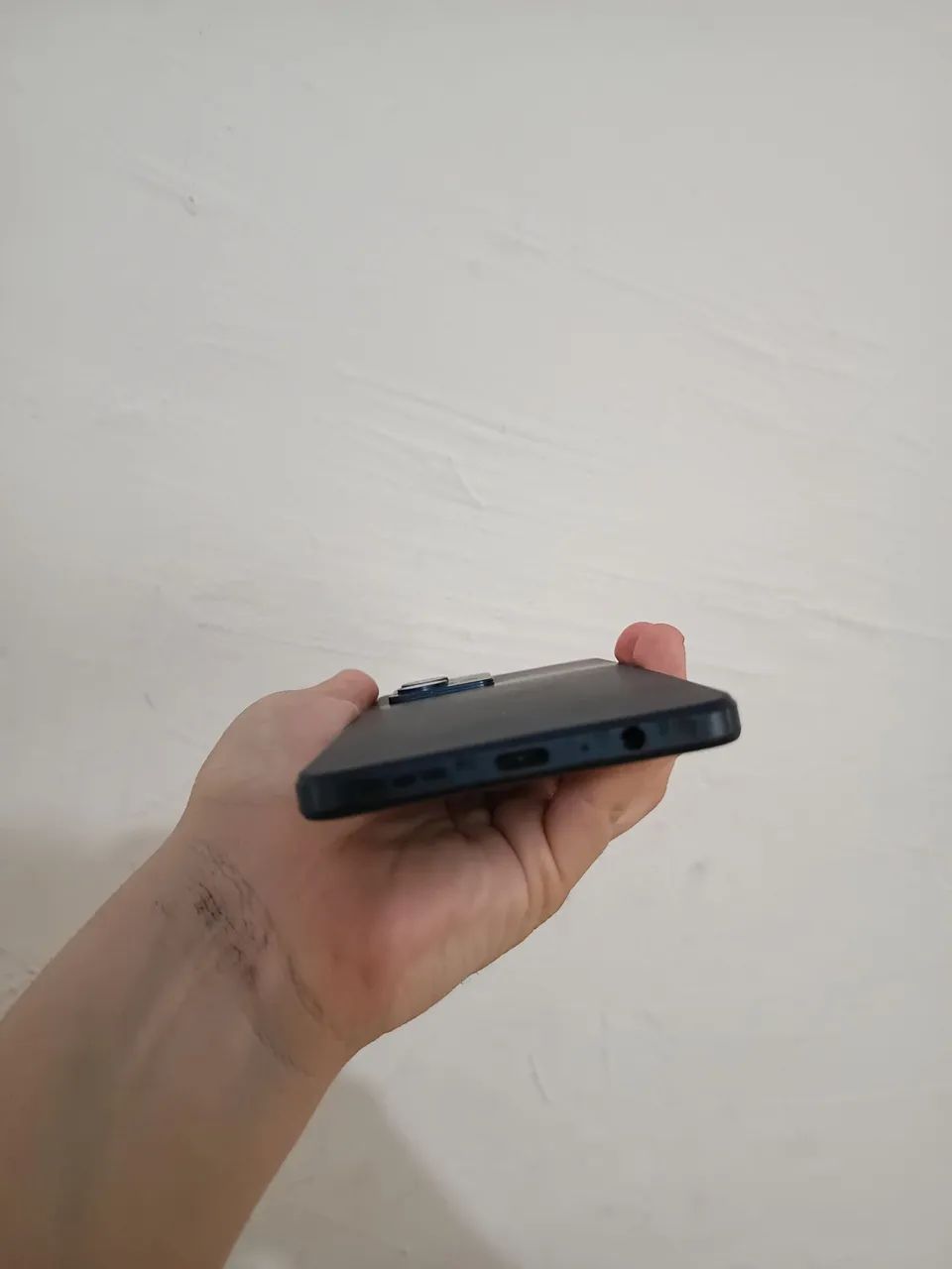 Vendo Celular Moto G84 Usado - Foto 5