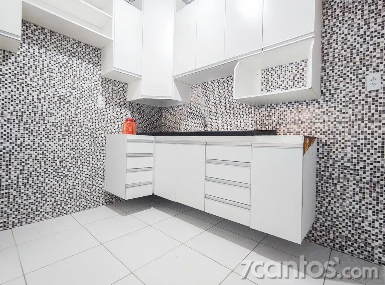 Casa, Novo Mondubim, 3 quartos - Foto 3