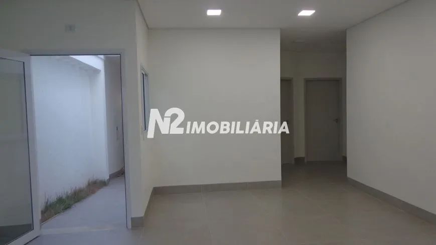 Aluguel Casa OSVALDO REZENDE - Foto 4