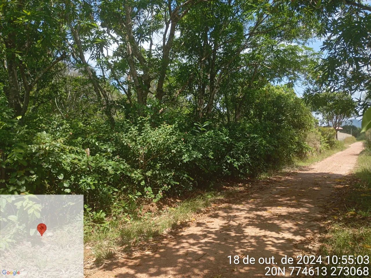 Vende-se chácara na Vila São Raimundo Confiança II
