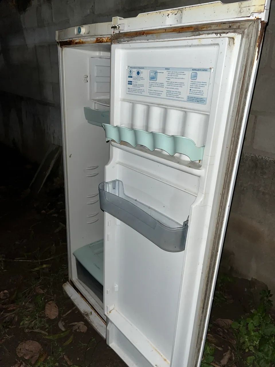 Geladeira  - Foto 3