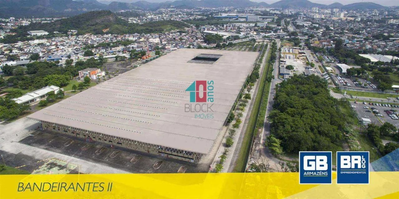 Taquara | Galpão - Foto 2