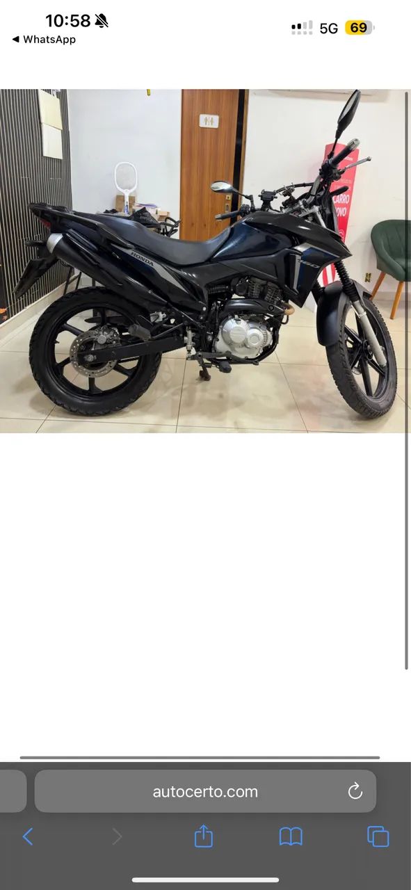 Bros 2024 flex  - Foto 3