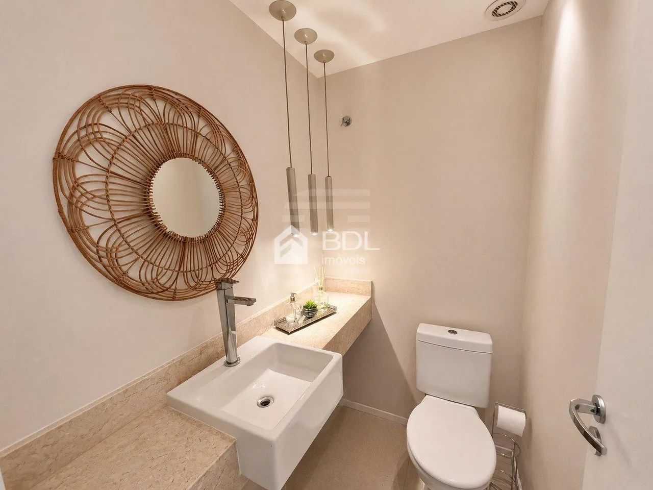 apartamento - Mansões Santo Antônio - Campinas - Foto 4