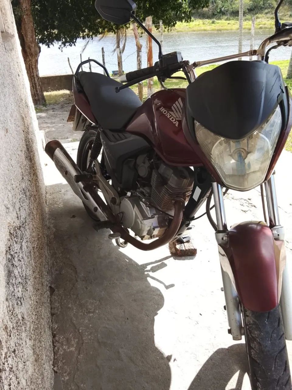 150 Titan - Foto 5