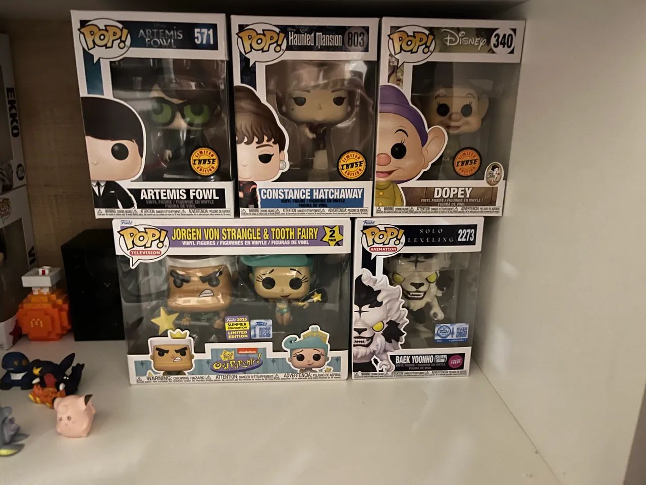 Funko pop Preços atualizados! - Foto 2