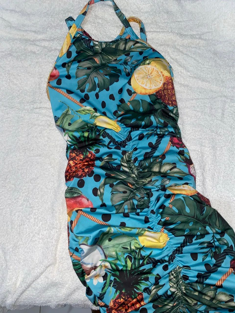 Vestido curto - Foto 3