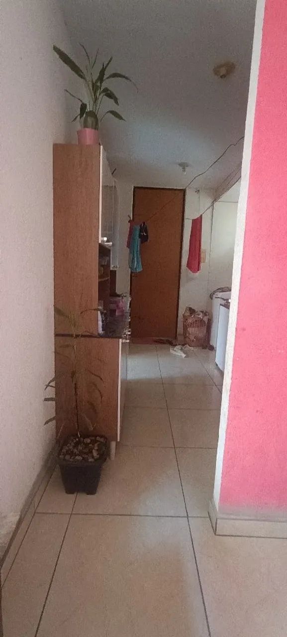 Vende-se apartamento - Foto 4