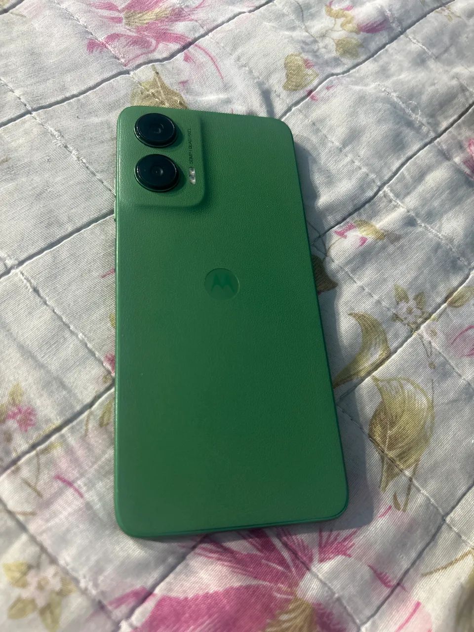 Celular g35 5g 128gb