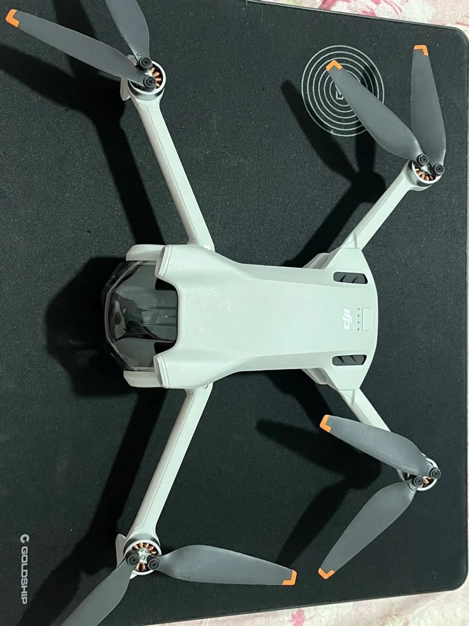 Drone Dji mini 3 - Foto 3