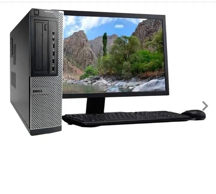 Pc opilex 7010 i7