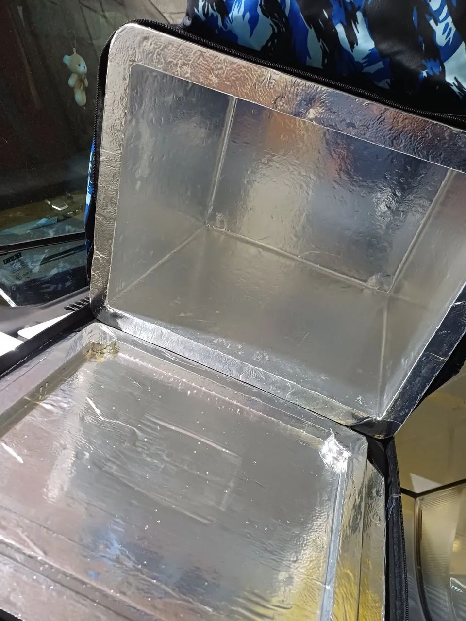 Bag isopor - Foto 2