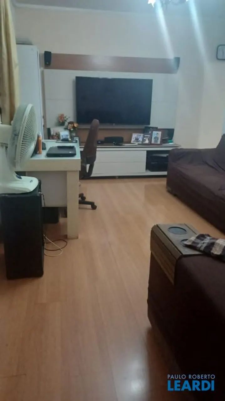 CASA TÉRREA - VILA BRASILINA - SP - Foto 2