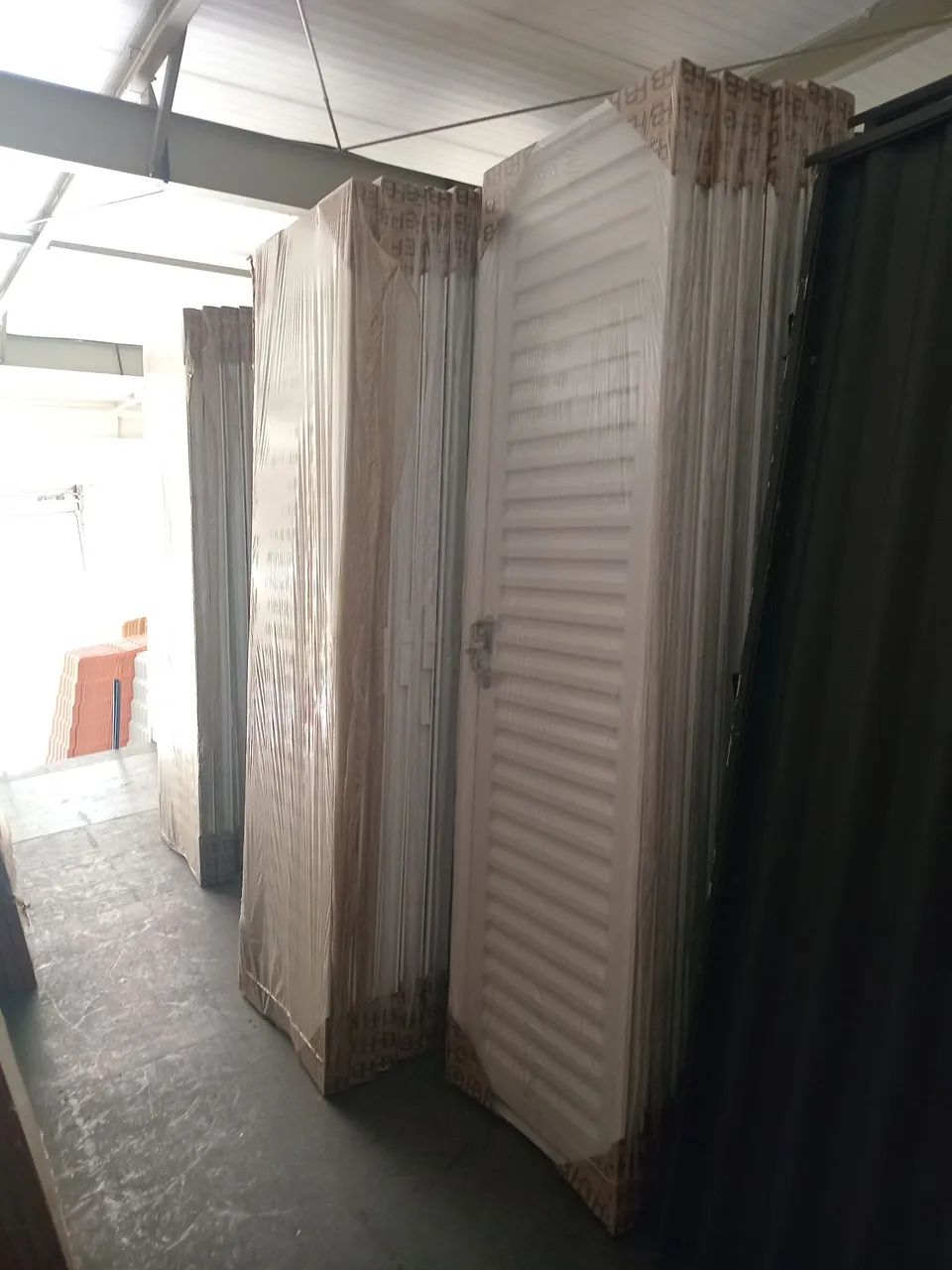 Porta e janelas  - Foto 5