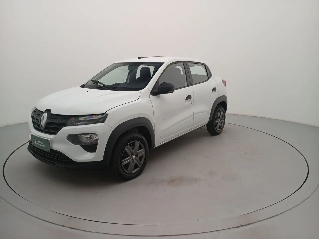 Renault Kwid 1.0 Zen 2025