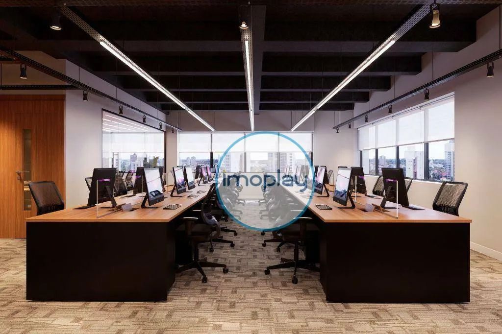 Conjunto para alugar, 195 m² - Higienópolis - São Paulo/SP
